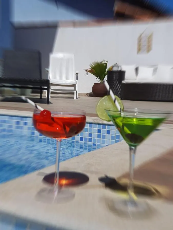 Casa De Praia No Pero Cabo Frio Com Piscina E Hidromassagem Holiday home