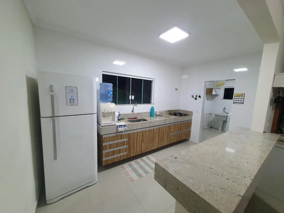 Casa De Praia No Pero Cabo Frio Com Piscina E Hidromassagem Holiday home