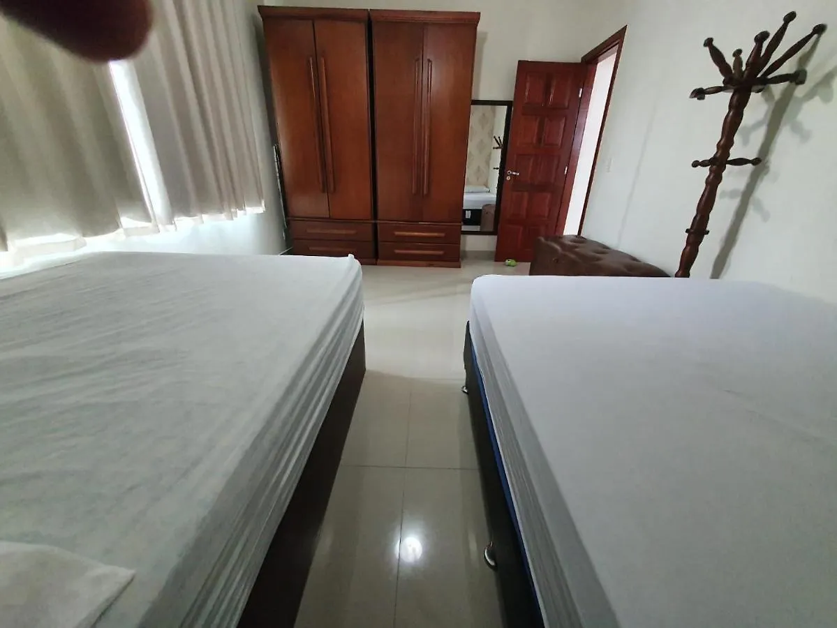 Casa De Praia No Pero Cabo Frio Com Piscina E Hidromassagem Brazil