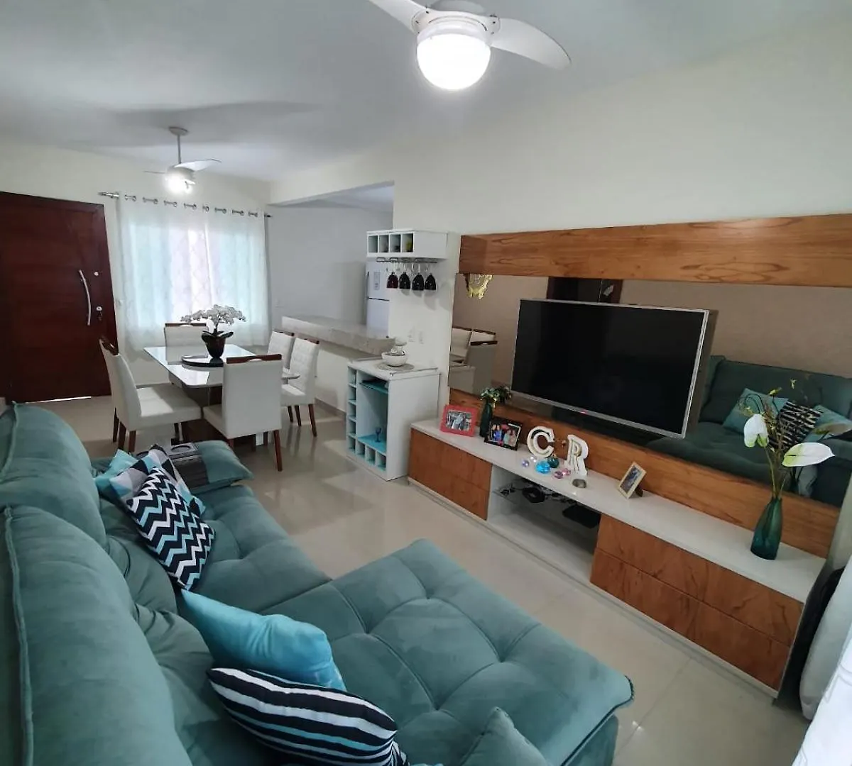 Casa De Praia No Pero Cabo Frio Com Piscina E Hidromassagem Holiday home