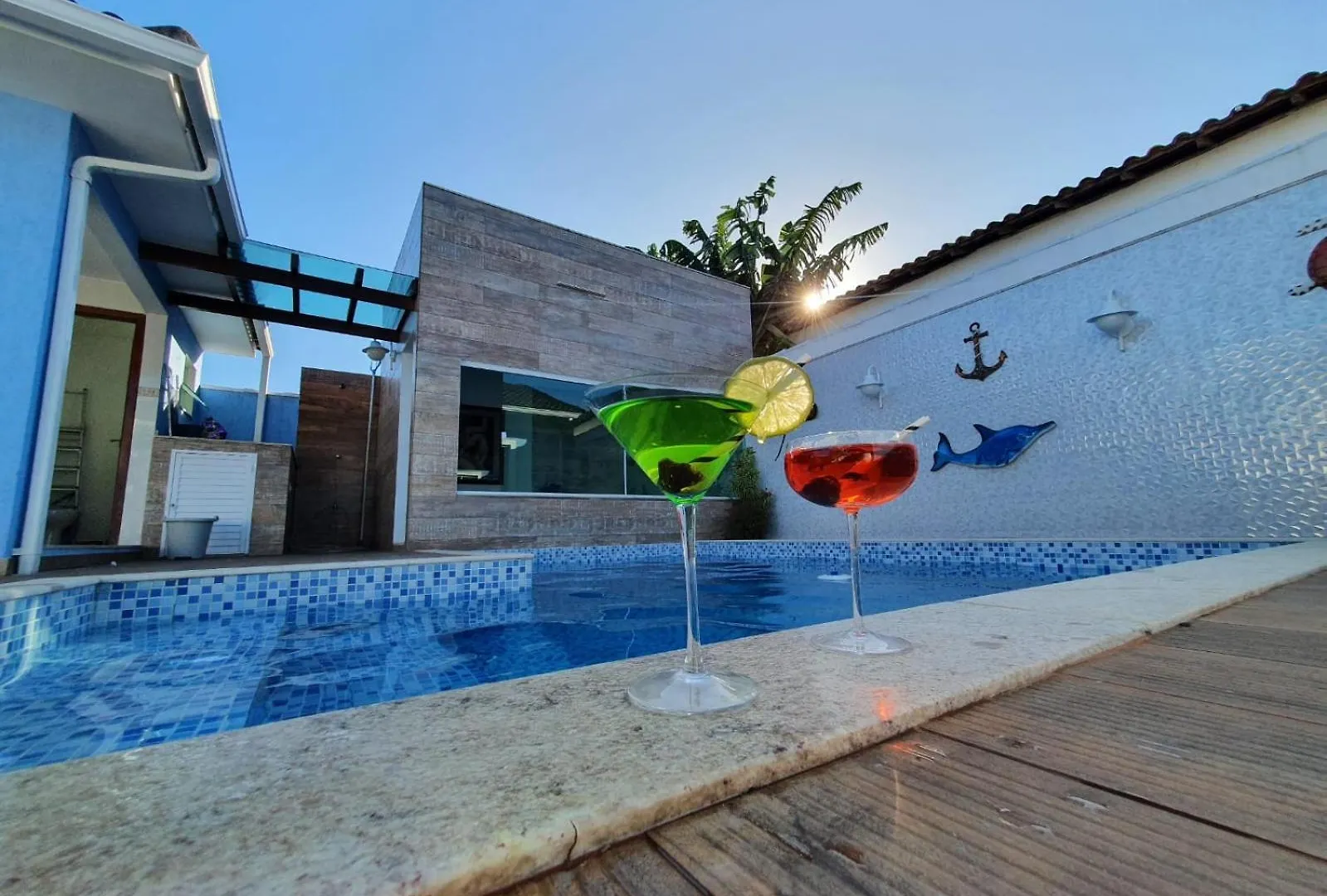 Casa De Praia No Pero Cabo Frio Com Piscina E Hidromassagem Brazil