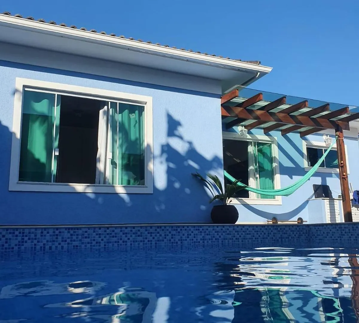Casa De Praia No Pero Cabo Frio Com Piscina E Hidromassagem 0*,