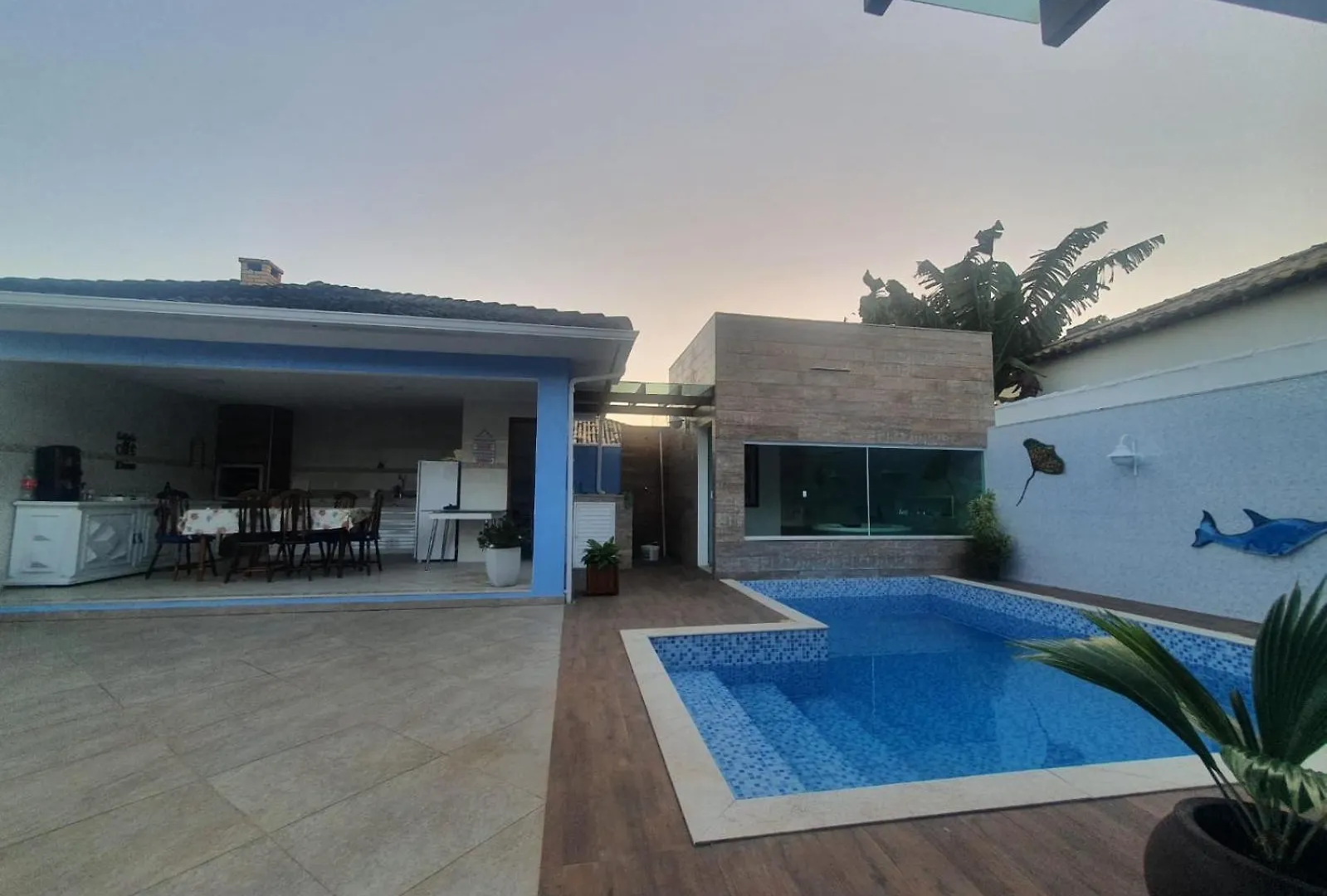 Casa De Praia No Pero Cabo Frio Com Piscina E Hidromassagem Holiday home